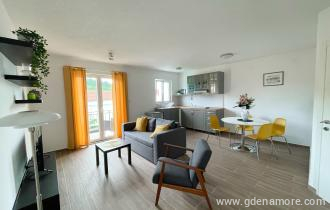 Žuti Andante apartman